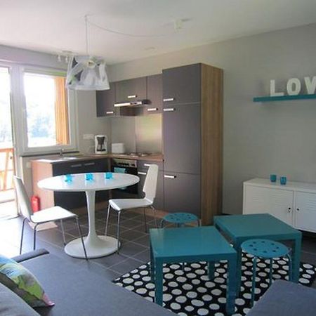 Studio Le Vedeur Durbuy Bagian luar foto