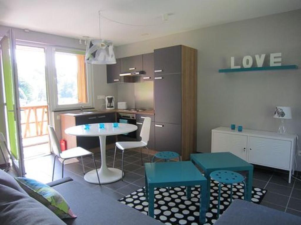 Studio Le Vedeur Durbuy Bagian luar foto
